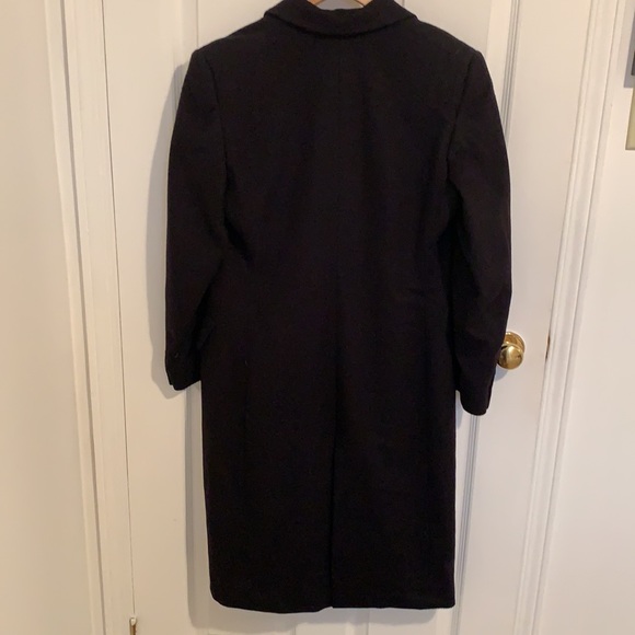 Giorgio Armani coat - Picture 5 of 7